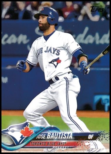 238 Jose Bautista